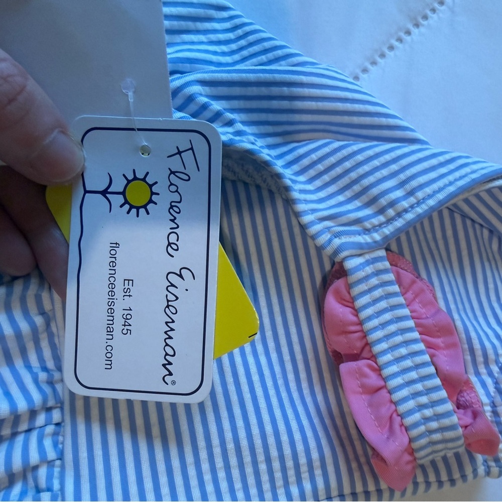 Florence Eiseman swimsuit - Picture 3 of 3